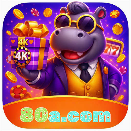 80a.com Cassino Online